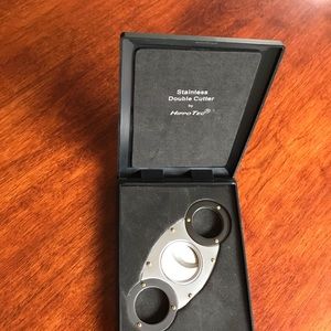 Cigar cutter